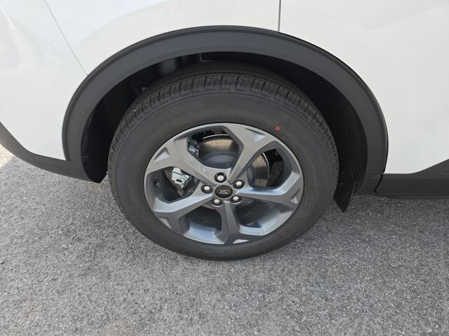 2025 Ford Escape Hybrid ST-Line Select - Photo 14