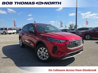 2025 Ford Escape Active SUV