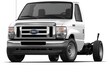  Ford E-350 Cutaway