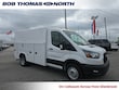 Ford Transit-350 Cutaway
