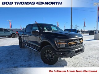 2025 Ford F-150 Tremor Truck