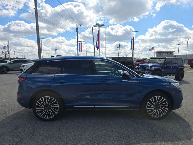 2021 Lincoln Corsair Reserve photo 3