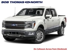2025 Ford F-150 King Ranch Truck
