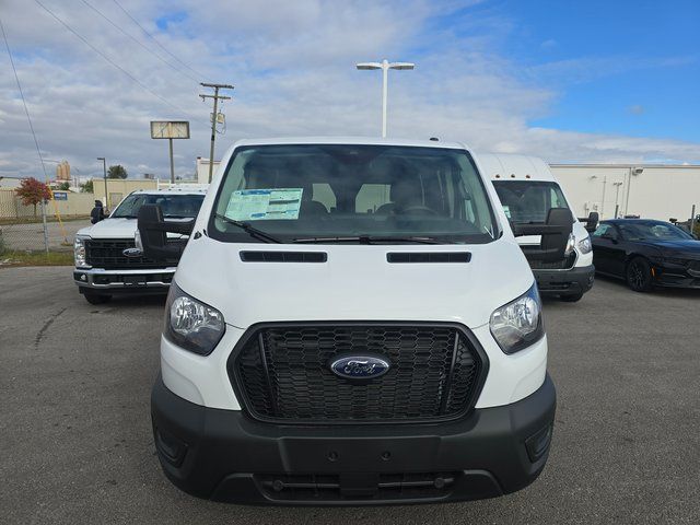 2025 Ford Transit Van Base - Photo 9