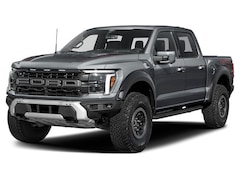 2026 Ford F-150 Raptor Truck for sale in Fort Wayne, IN