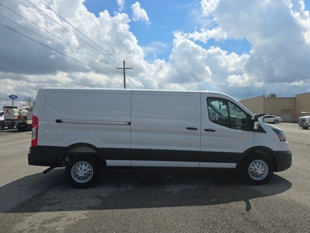 New 2025 Ford Transit-250 Cargo Base Cargo Van
