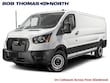 Ford Transit-250 Cargo