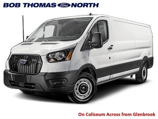 2025 Ford Transit-250 Cargo Base Cargo Van