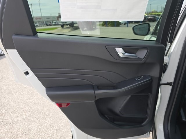 2025 Ford Escape Hybrid ST-Line Select - Photo 19
