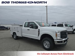 2026 Ford F-250 XL Truck