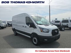 2026 Ford Transit-250 Cargo Base Cargo Van