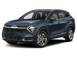  Kia Sportage Hybrid