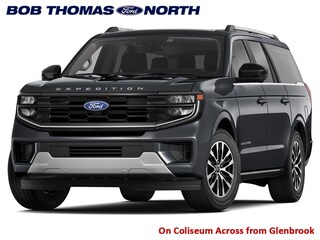 2025 Ford Expedition Max Platinum SUV