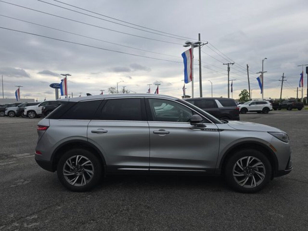 Used 2023 Lincoln Corsair Standard SUV