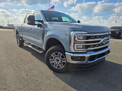 2026 Ford F-250 Lariat Truck