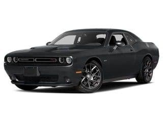 2018 Dodge Challenger R/T's photo