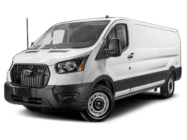 2025 Ford Transit Van Base - Photo 16