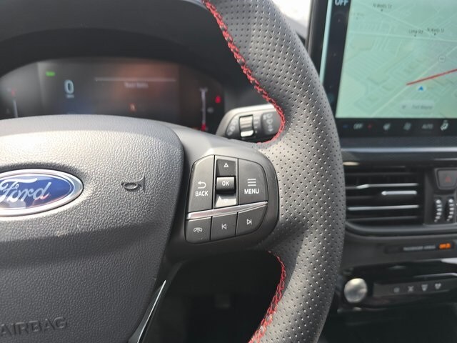 2025 Ford Escape Hybrid ST-Line Select - Photo 31