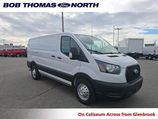 2025 Ford Transit-250 Cargo Base Cargo Van