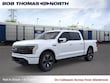 Ford F-150 Lightning