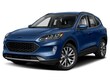  Ford Escape Hybrid