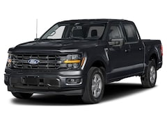 2026 Ford F-150 XLT Truck for sale in Fort Wayne, IN