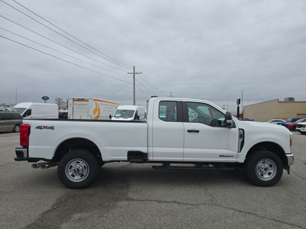 New 2026 Ford F-350 XL Truck