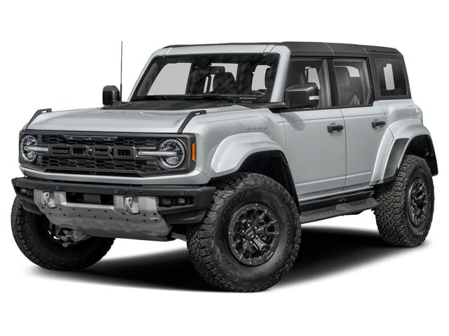 2026 Ford Bronco's photo
