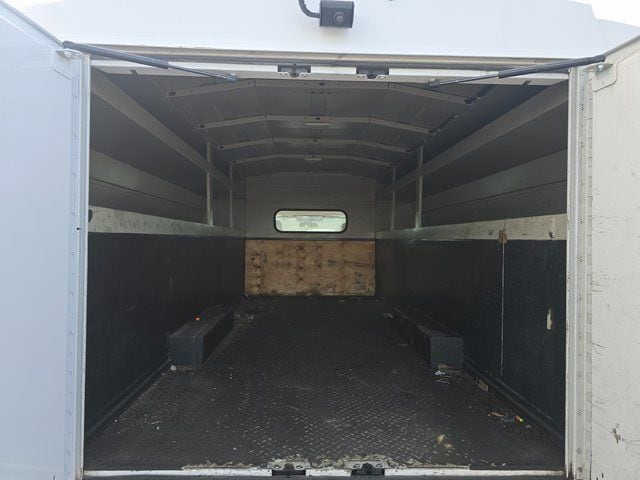 2019 Ford F-550 Super Duty Chassis Cab XL - Photo 6