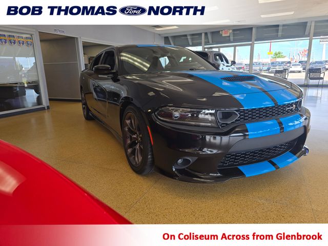 Used 2023 Dodge Charger R T Scat Pack Sedan