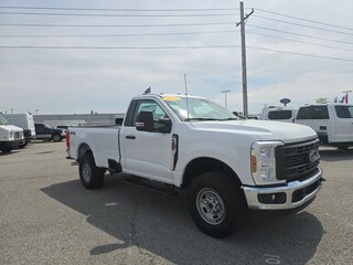 2026 Ford F-250 XL Truck