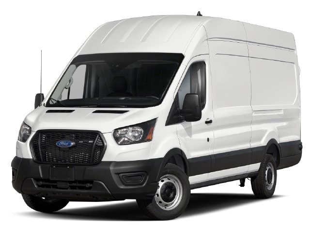 2027 Ford Transit-250 Cargo