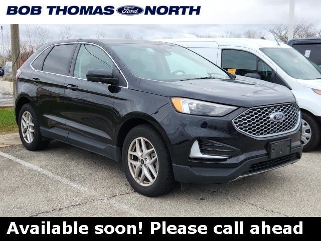 2023 Ford Edge