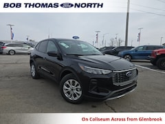 2026 Ford Escape Active SUV