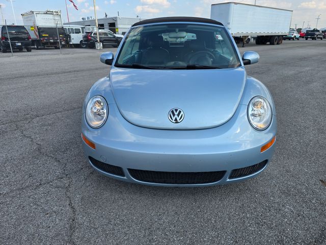 2010 Volkswagen New Beetle Base - Photo 8