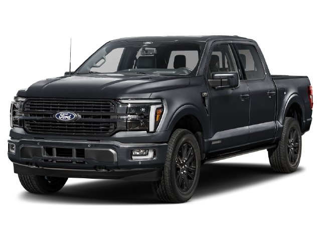 2026 Ford F-150 Platinum Truck for sale in Fort Wayne, IN