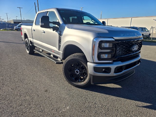 2027 Ford F-350