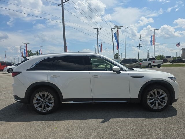 2024 Mazda CX-90 3.3 Turbo Premium photo 2