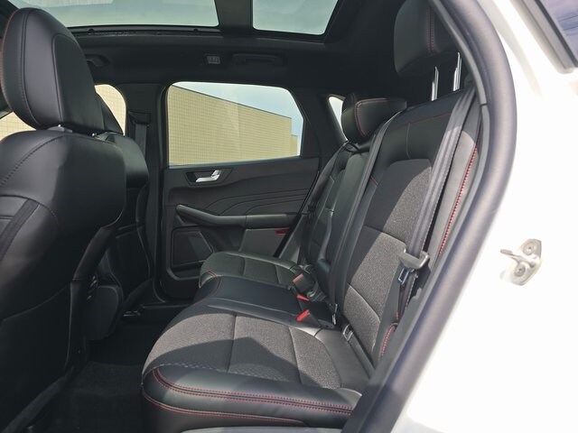 2025 Ford Escape Hybrid ST-Line Select - Photo 20