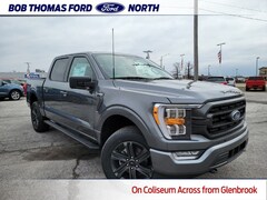 2023 Ford F-150 XLT Truck for sale in Fort Wayne, IN
