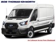  Ford Transit-250 Cargo