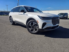 2026 Lincoln Nautilus Premiere SUV