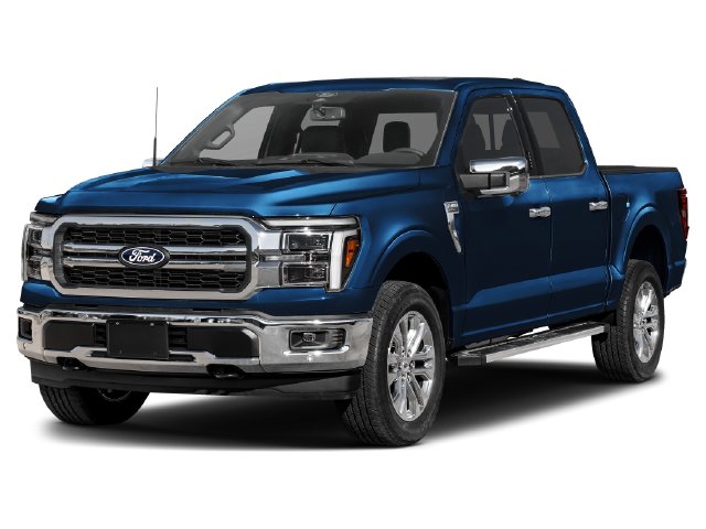 2026 Ford F-150 Lariat Truck for sale in Fort Wayne, IN