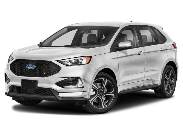 2021 Ford Edge ST AWD's photo