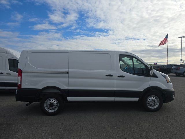 2025 Ford Transit Van Base - Photo 3