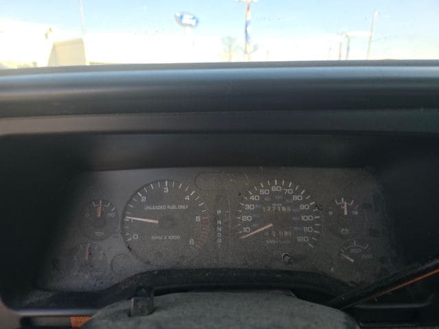 1995 Dodge Ram 1500 - Photo 11