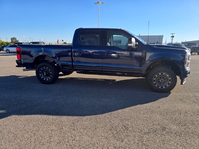 New 2027 Ford F-250 XLT Truck