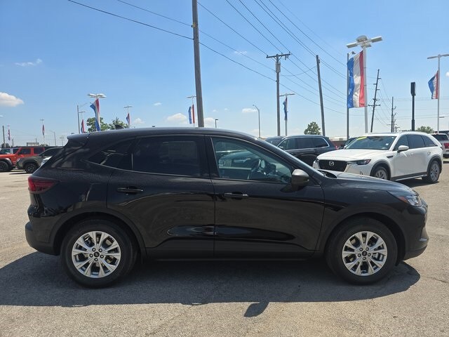 2025 Ford Escape Active photo 2