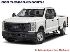 2025 Ford F-250 XLT Truck