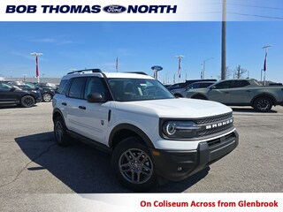 2026 Ford Bronco Sport Big Bend SUV